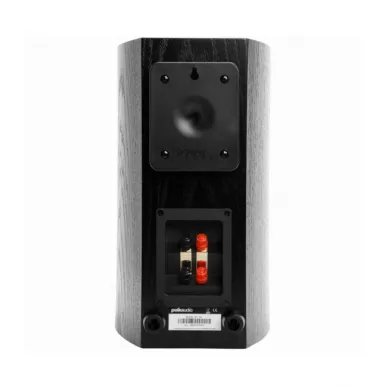 Полочная акустика Polk Audio RTi A3 Black